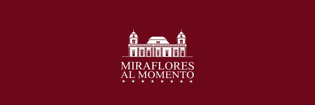 Miraflores Al Momento Respuesta Rápida Parody banner