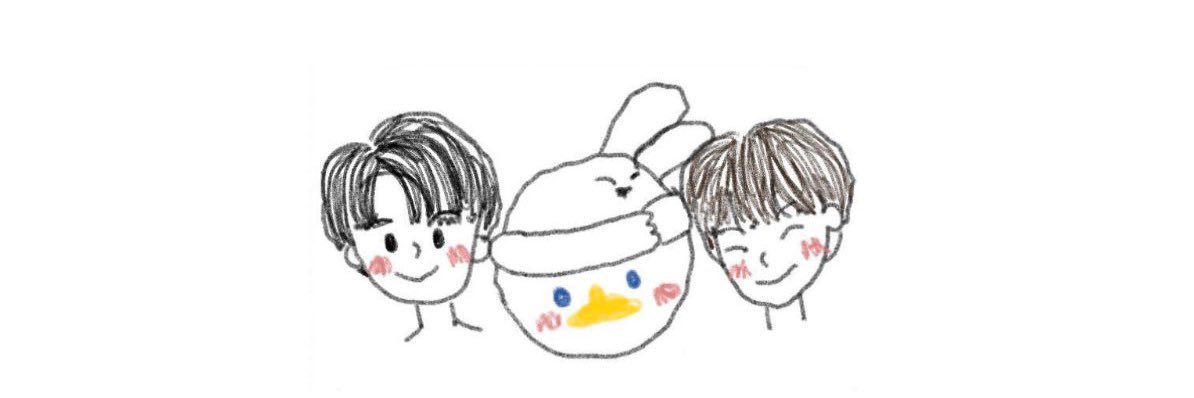 mon lapin ᢉ𐭩 banner
