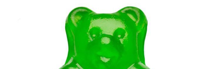 lil B frog banner