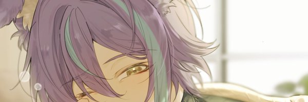 mimimika_93 Profile Banner