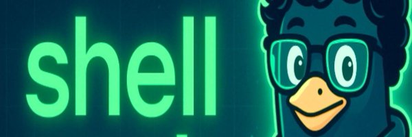 ShellYeahCh Profile Banner
