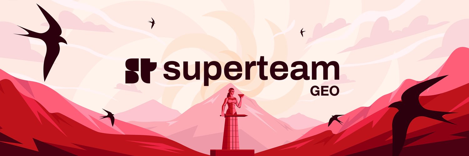 Superteam Georgia banner