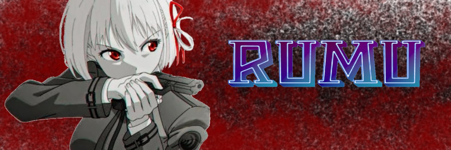 rumu_fnn's profile banner image