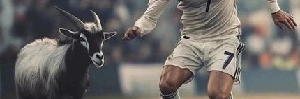 Cristiano Hashnaldo banner