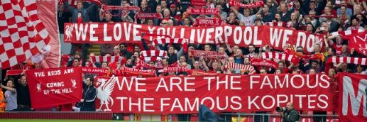 Norbert Muffledink banner