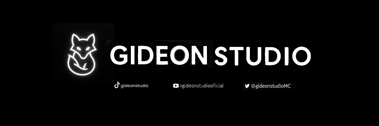Gideon Studio banner