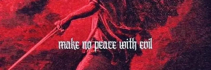 Crusadasaurus banner