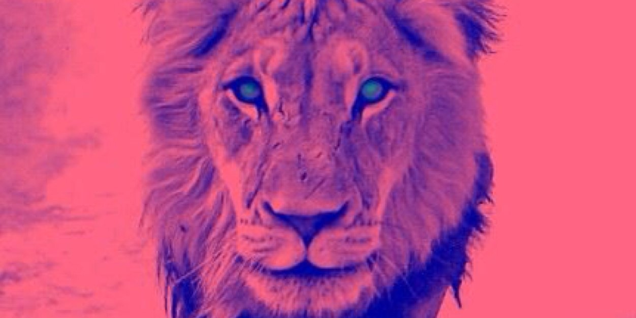 nickiluis's profile banner image