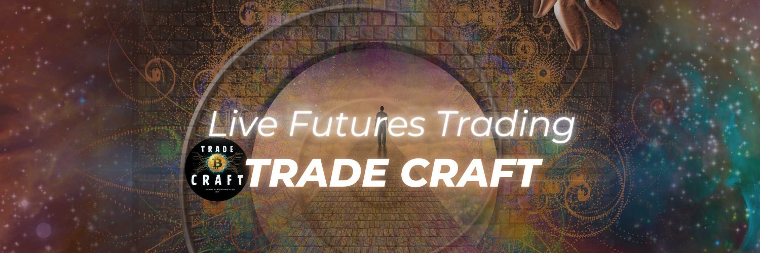 Trade Craft | Crypto Analysis banner