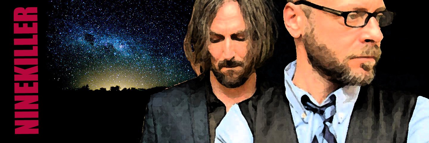 ninekiller's profile banner image