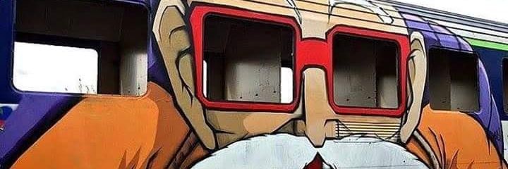 merolneverdie's profile banner image