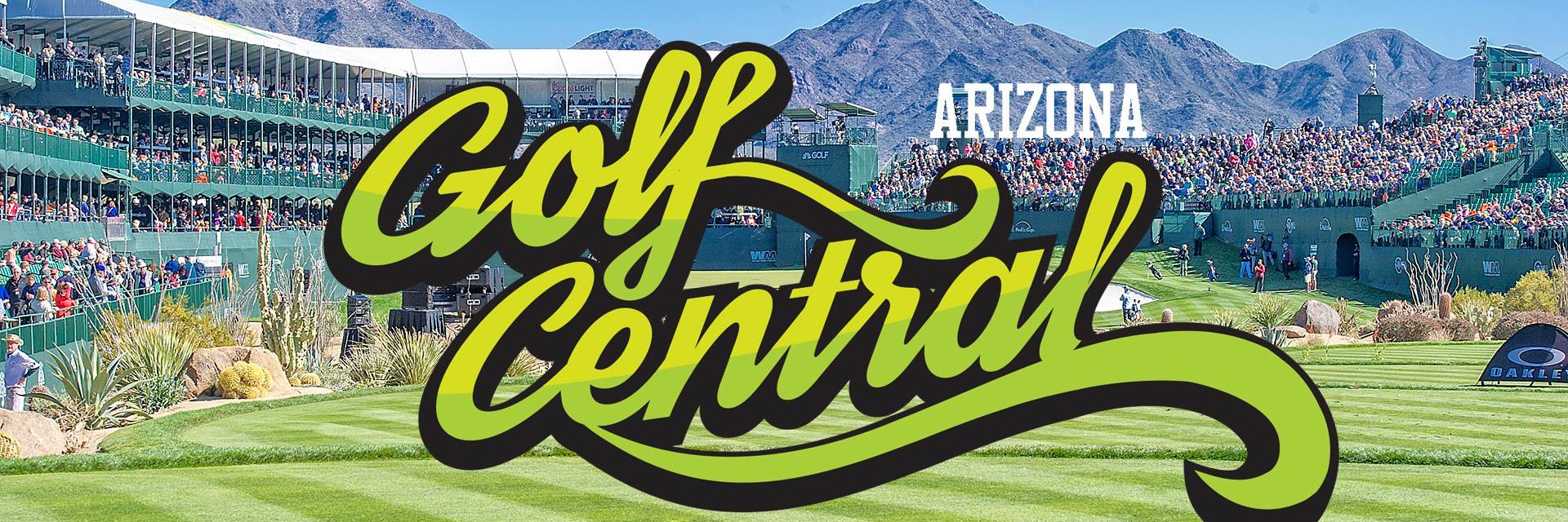 azgolfcentral's profile banner image