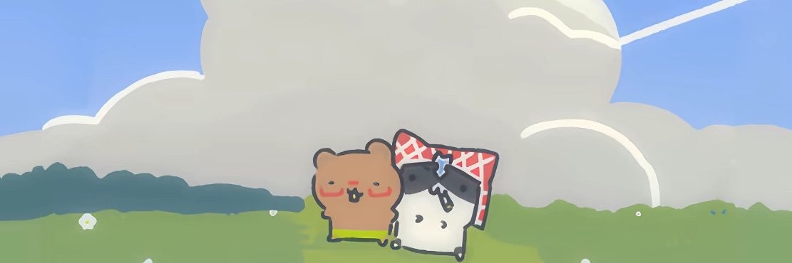 BitterAsh10w's profile banner image