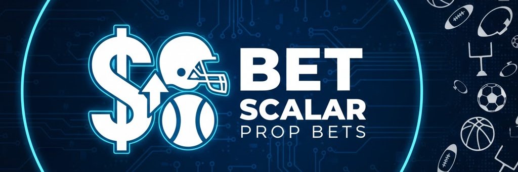 BetScalar's profile banner image