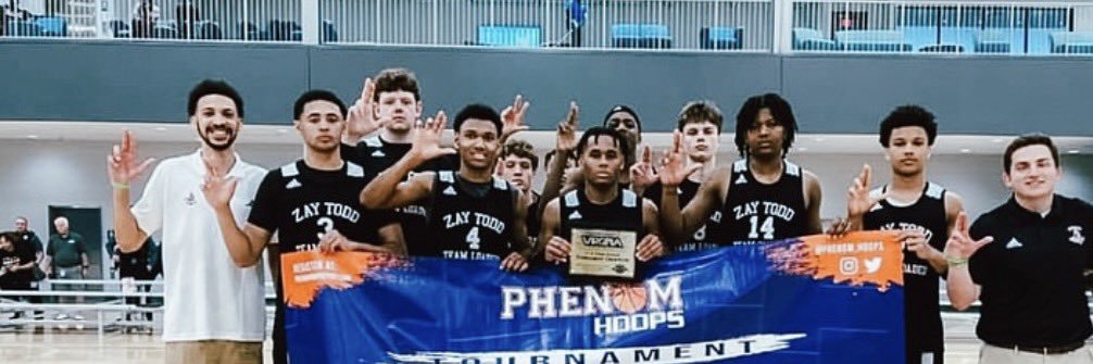 Team Loaded Gold 804 banner