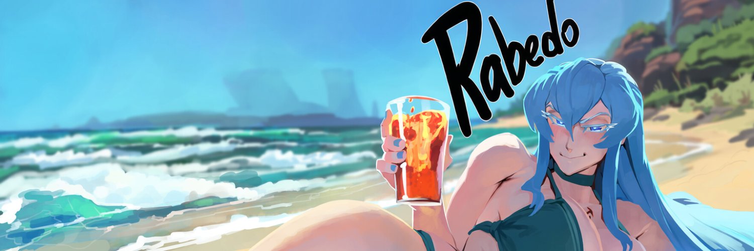 Rabedo_'s profile banner image
