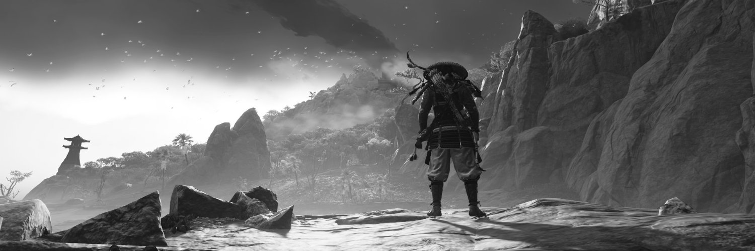 VIKRonin's profile banner image