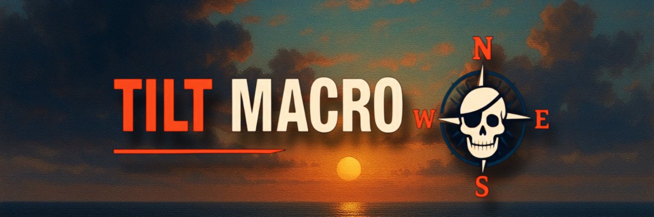 Tilt Macro ™ banner