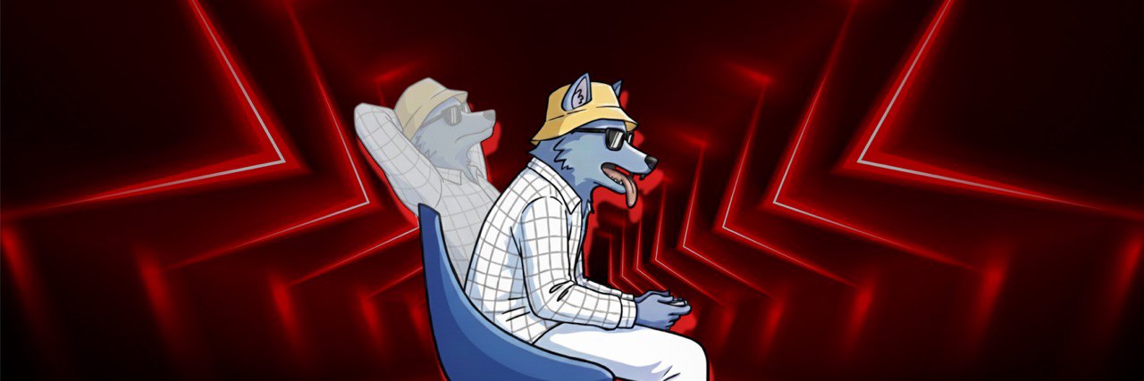 K9OTIC's profile banner image