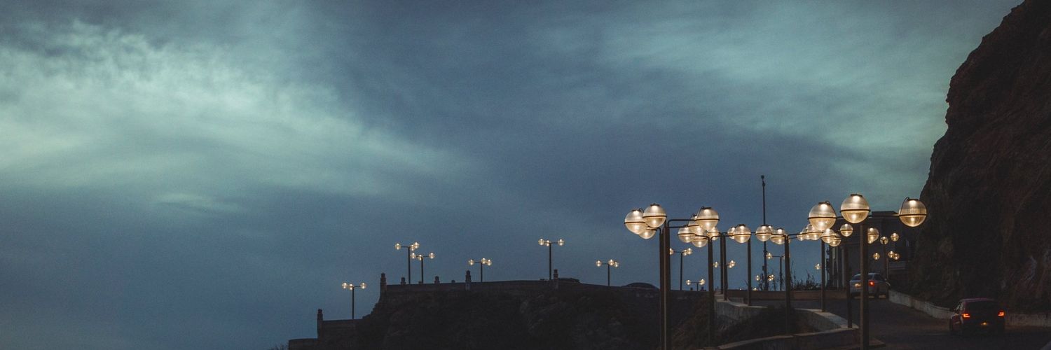 realramms's profile banner image