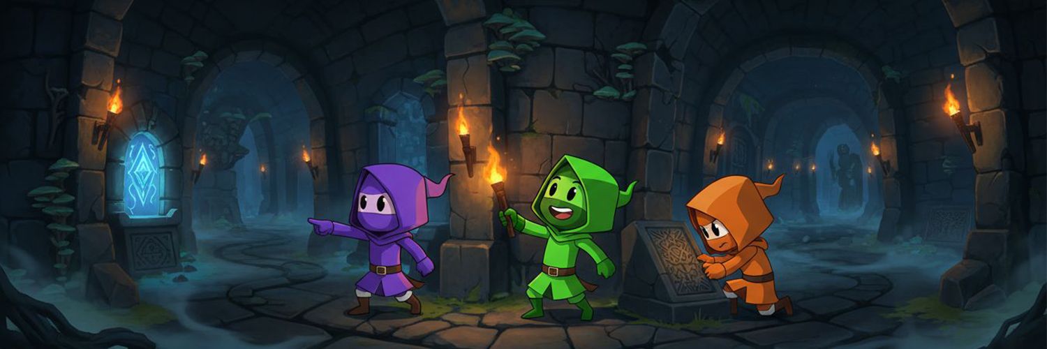 SolSlay - Solana Game banner