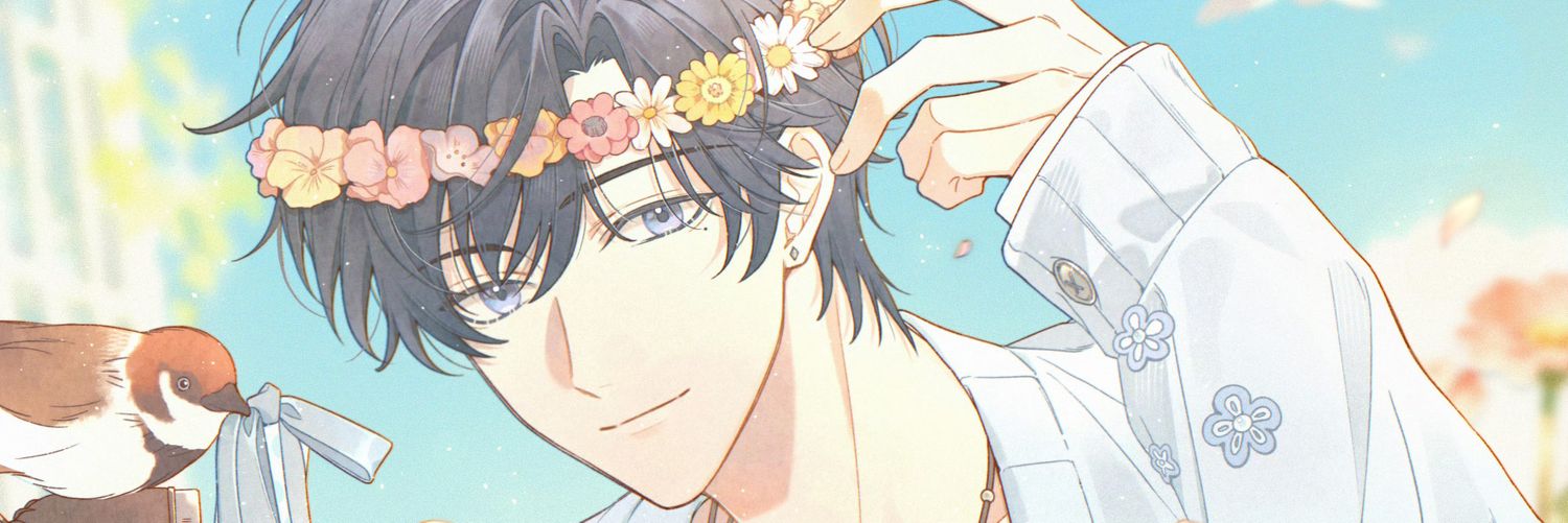 慕辰「星」 banner