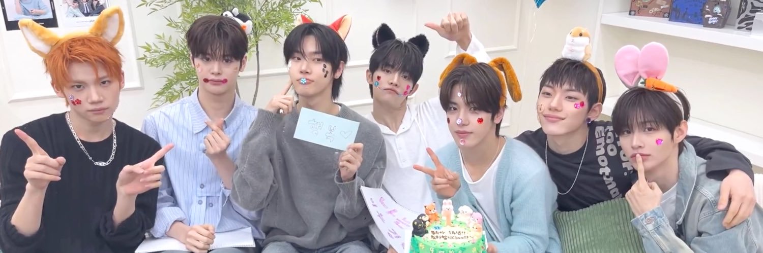 스모어 ฅ^•ﻌ•.^ฅ‎ banner