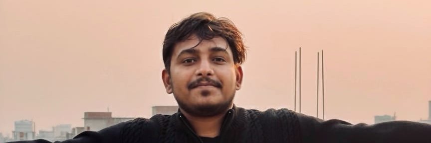 Manish Kr banner