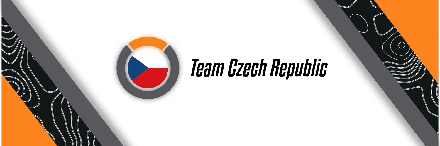 OVERWATCH CZECHIA TEAM banner