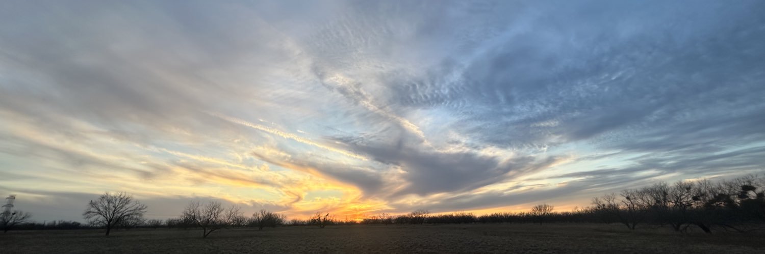 TreyEschberger's profile banner image