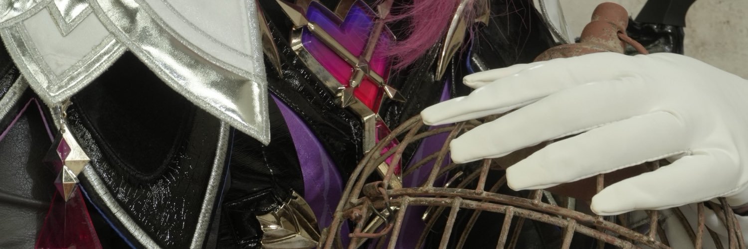 LivelyJellyfish's profile banner image