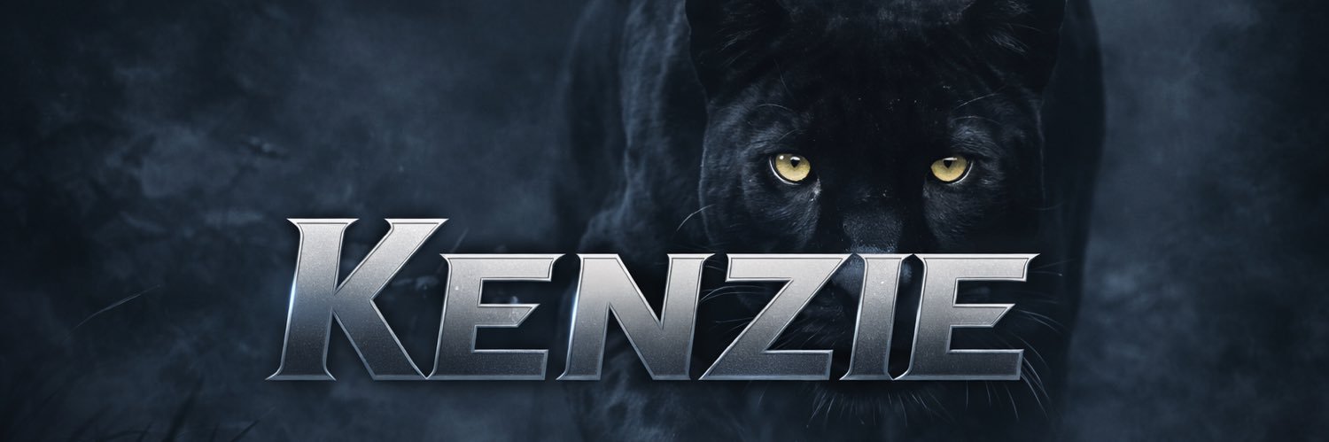 kenzie banner