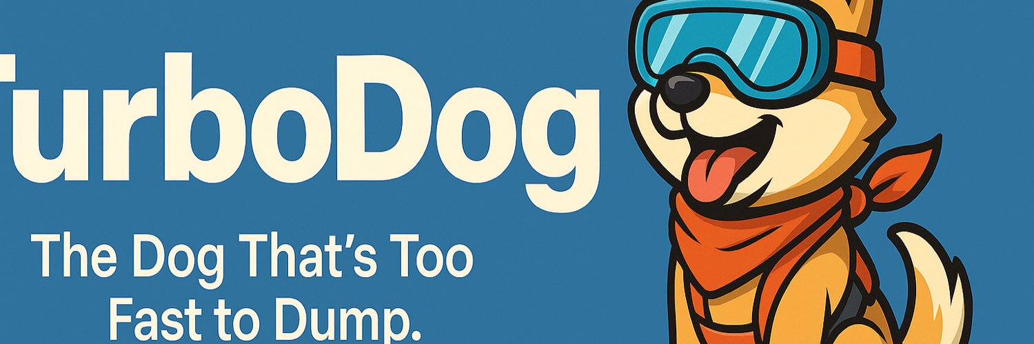 TurboDog banner
