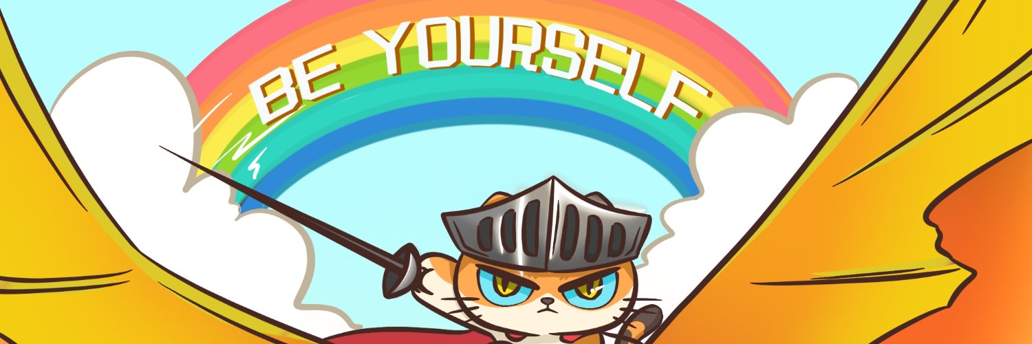 yourdragoncat's profile banner image
