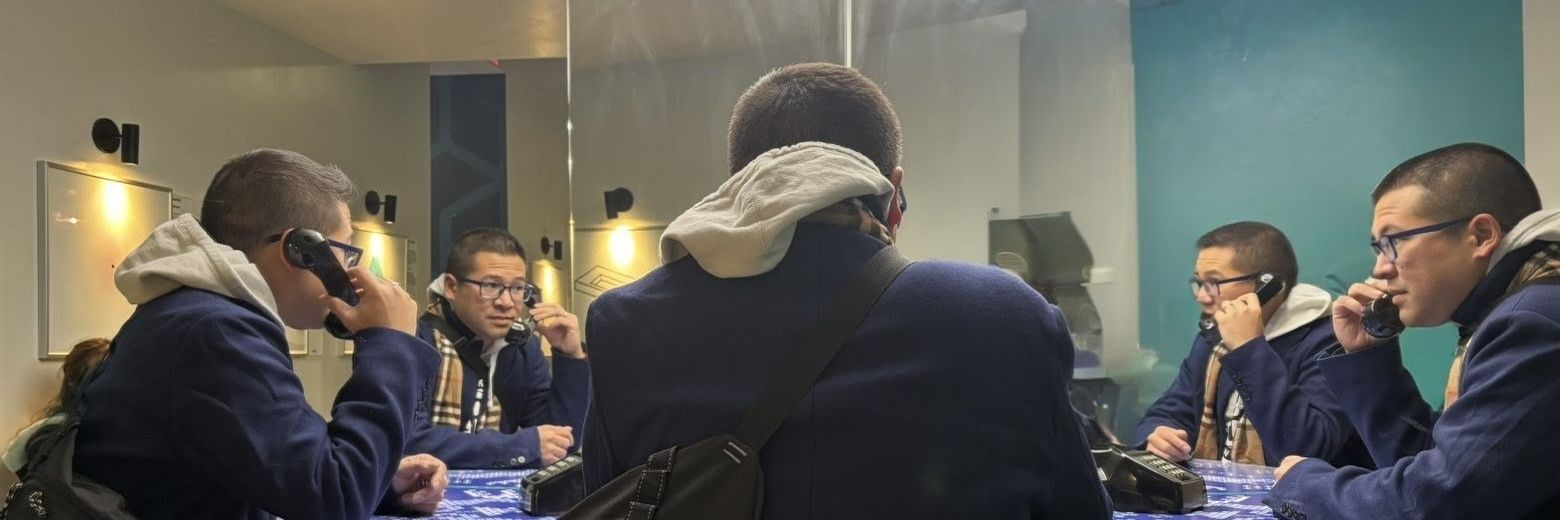 timkong's profile banner image