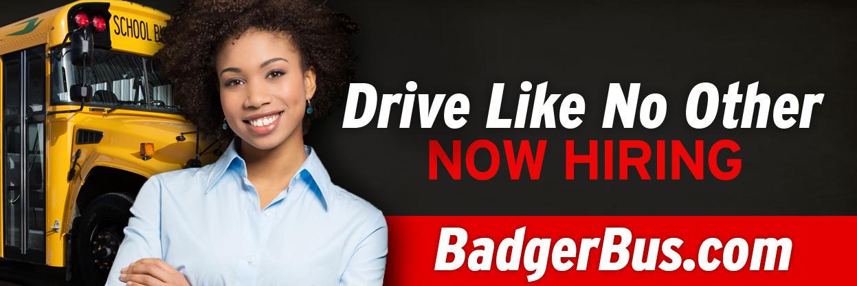 BadgerBus's profile banner image