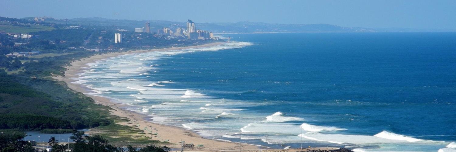DurbanWeather's profile banner image