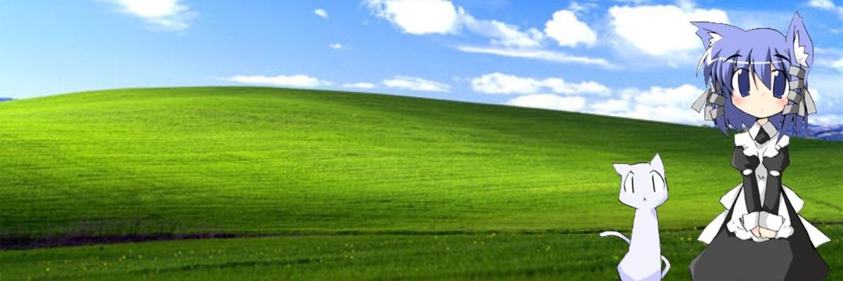 LiberalChud banner