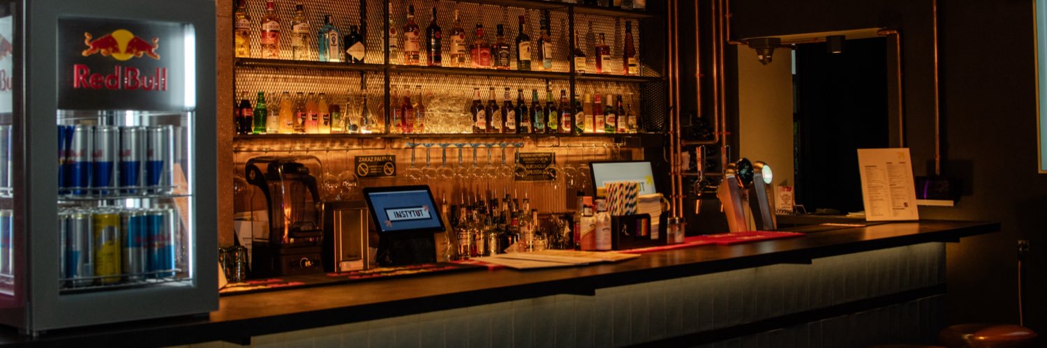 InstytutBar banner