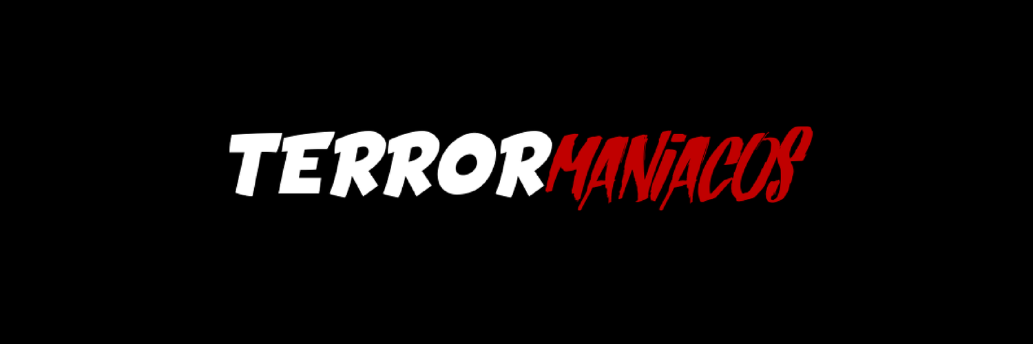 Terrormaniacos 🎃's banner