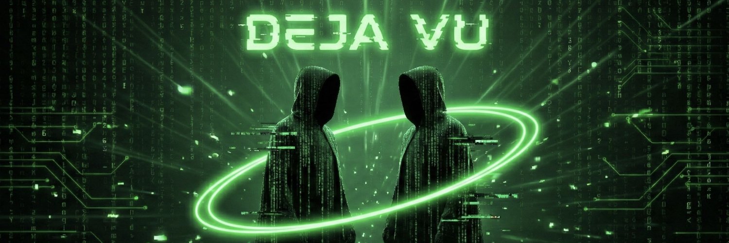 DejaVuCoin_'s profile banner image