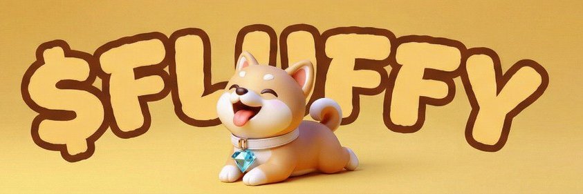 Fluffy Gaming banner