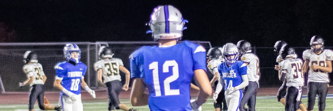 Eli Roberts banner