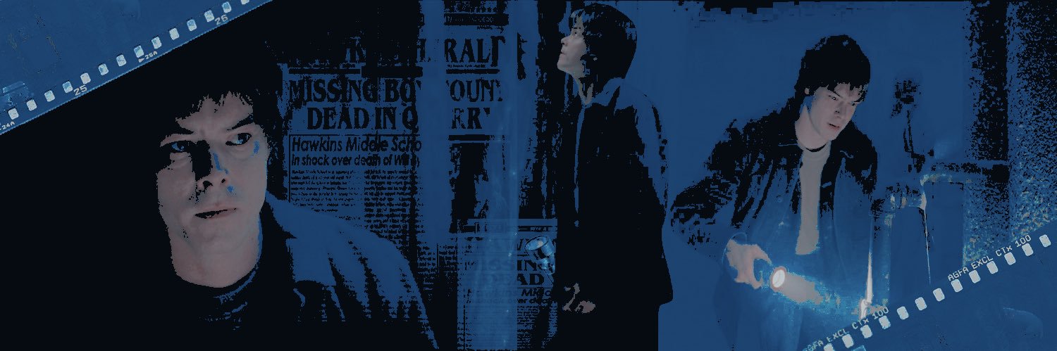 Jonathan Byers banner