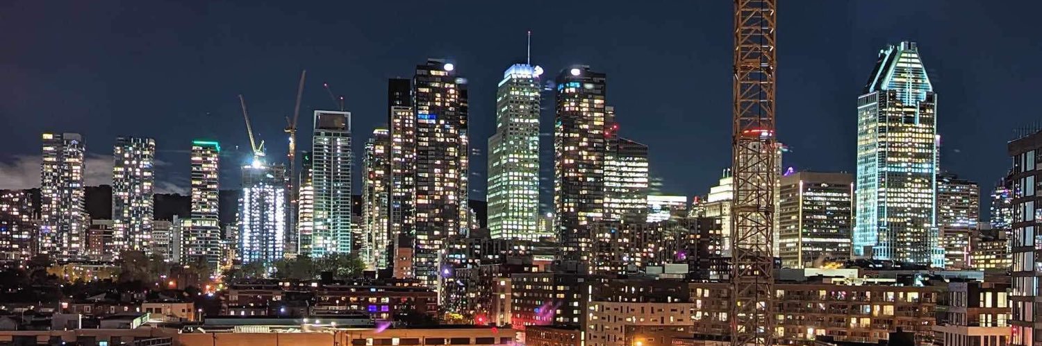 Éric Trottier banner