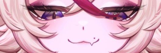 Candy Floppa Virus🐱💗 banner