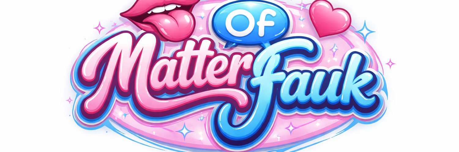 Matteroffauk's profile banner image