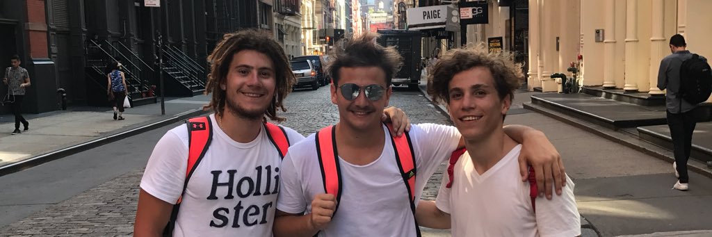Luchorispoli123's profile banner image