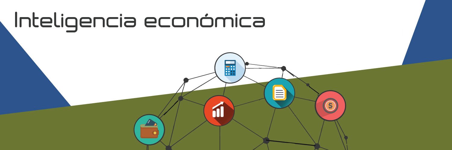 Econométrica banner