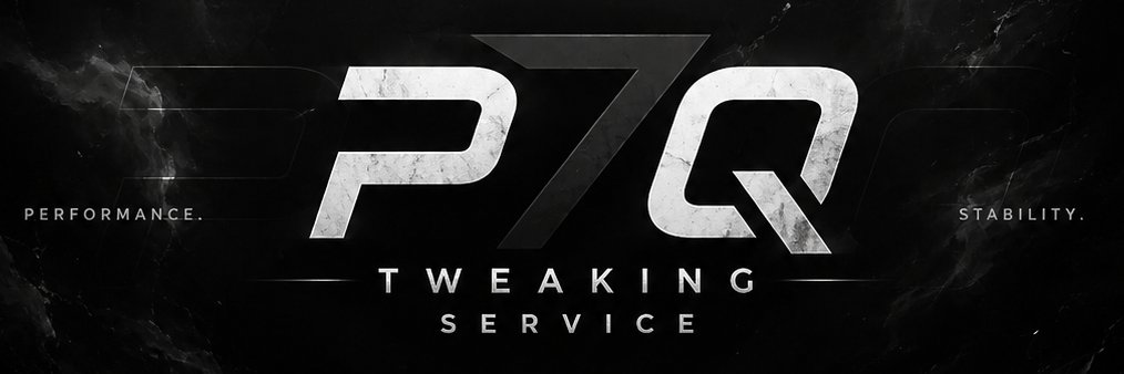 P7QTweaks's profile banner image